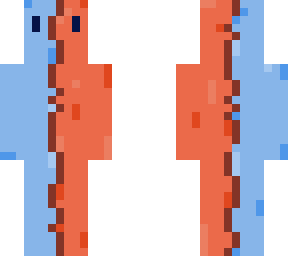 fire or water