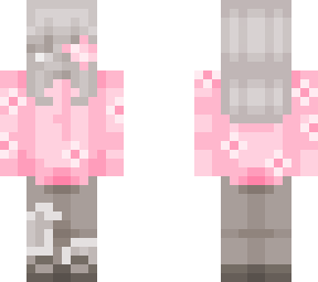 flag series part three- demigirl flag <3