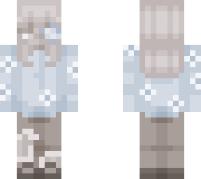 flag series part two- demiboy flag :)