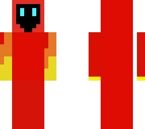 flame king