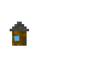 floating house