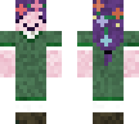 flower!