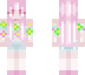 flower girl