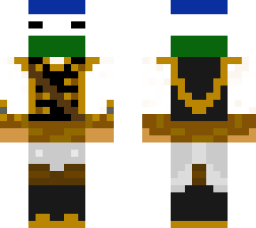 for nihils