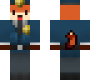 fox police