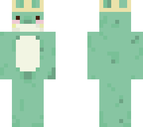 frog