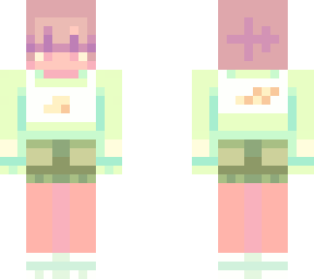 froge<3