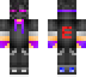 full robot gamer