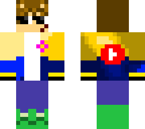 fullmetomc fachero 2022 skin player