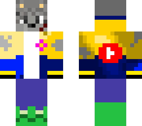 fullmetomc wolf 2022 player