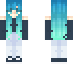 g e m~ blue