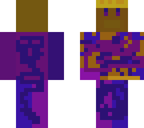 galaxy prince