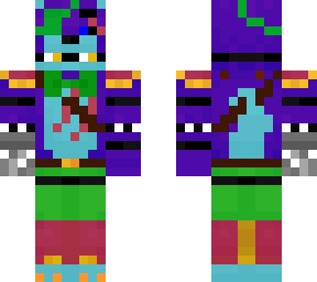 glamrock bloxy v3