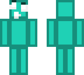 glow squid