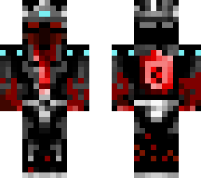 gojinator with more drip