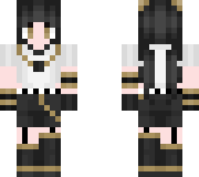 golden gang girl