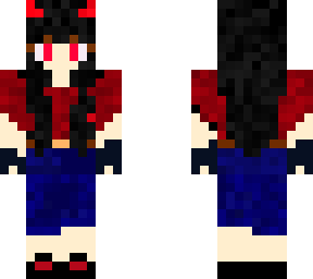 good and evil