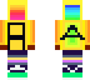 gradient art - a