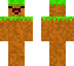 grass boi
