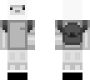 grayscale finn