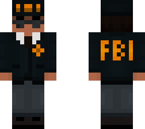 gta: liberty city stories (fbi agent)