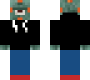 guardian teen