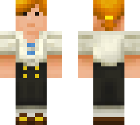 guybrush treepwood