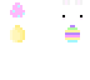 happy easter!