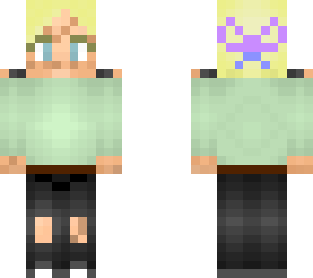 healed aylin (for rp)