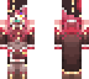 houshou marine!