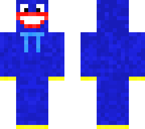 huggy wuggy