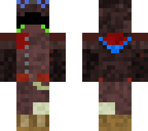 hunter