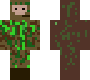 hunter