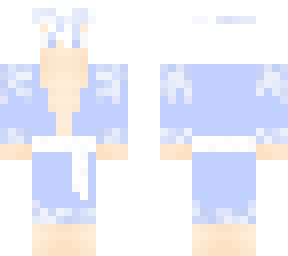 ice elf prince thing idfk