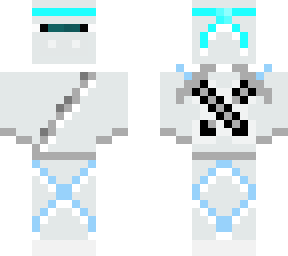 ice ninja