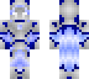 ice warrior