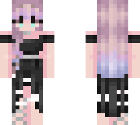 idk how to name it but my skin