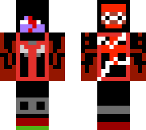 idk random skins