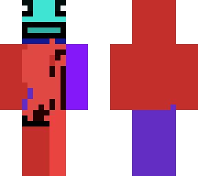 if you could name him, what would it be?
