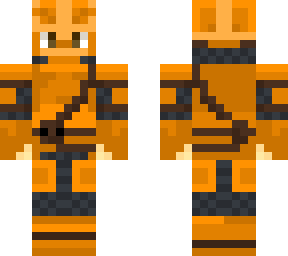 illumina (orange ocelots)
