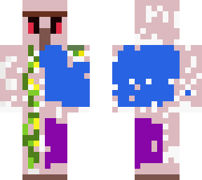 iron golem steve
