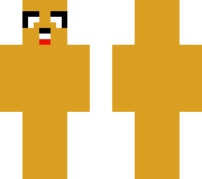 jake the dog