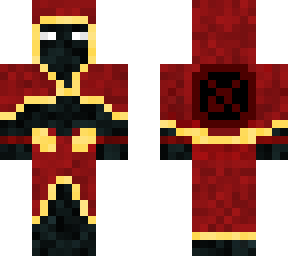 jashin scout