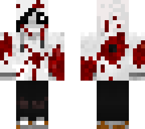 jeff the killer