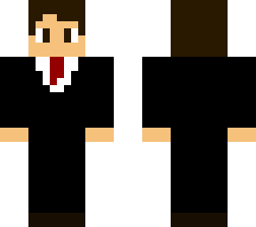 jegames42 favourite skin