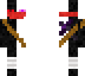 just another ender man