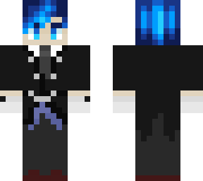 kai the butler