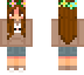 kawaii bunny girlxd