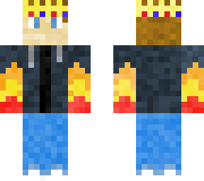 king firenation