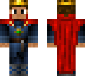 king strange